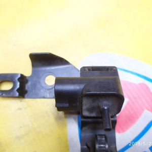 Map-сенсор Toyota Raum EXZ10 5E