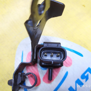 Map-сенсор Toyota Raum EXZ10 5E