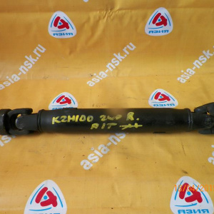 Кардан TOYOTA KZH100 R 2WD a/t