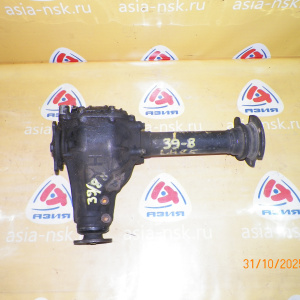 Редуктор Toyota LH109/LH119/LH129/LH166/LH168/LH176/LH178LH188/TRH216/TRH219/TRH229/KDY280/LY280/RZY281/TRY281 Hiace/Regius Ace/Dyna '2001-2017 F 4WD
