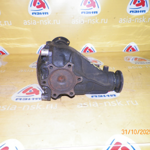 Редуктор Toyota LH109/LH119/LH129/LH166/LH168/LH176/LH178LH188/TRH216/TRH219/TRH229/KDY280/LY280/RZY281/TRY281 Hiace/Regius Ace/Dyna '2001-2017 F 4WD