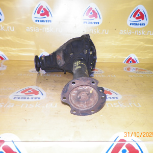 Редуктор Toyota LH109/LH119/LH129/LH166/LH168/LH176/LH178LH188/TRH216/TRH219/TRH229/KDY280/LY280/RZY281/TRY281 Hiace/Regius Ace/Dyna '2001-2017 F 4WD