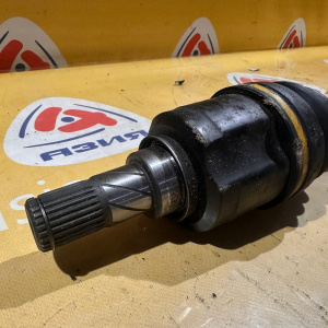 Привод Mitsubishi GA3W/GA2W/GA4W ASX/RVR 4B10/4B11/4J10 перед, прав 2WD ВН-27Ш. Н-28Ш 3815A364