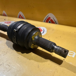 Привод Mitsubishi GA3W/GA2W/GA4W ASX/RVR 4B10/4B11/4J10 перед, прав 2WD ВН-27Ш. Н-28Ш 3815A364