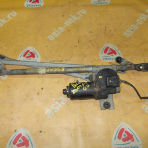 Моторчик привода дворниками Ford Escape EPFWF/TM1 '2001-2006 F LHD с трапецией
