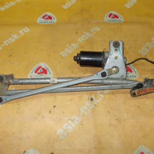 Моторчик привода дворниками Ford Escape EPFWF/TM1 '2001-2006 F LHD с трапецией
