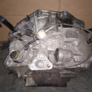 АКПП Opel Zafira B LCH/Z22YH 2WD 4AT 50-40LN AF22 TQ 55350294 A05 '2007