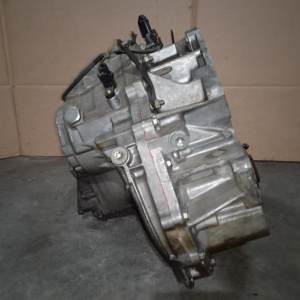 АКПП Opel Zafira B LCH/Z22YH 2WD 4AT 50-40LN AF22 TQ 55350294 A05 '2007