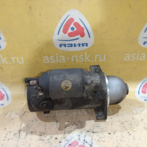 Стартер Chevrolet LMN/Z20S1/LLW/Z20DMH Captiva C100 1.8kW KA