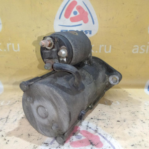 Стартер Chevrolet LMN/Z20S1/LLW/Z20DMH Captiva C100 1.8kW KA