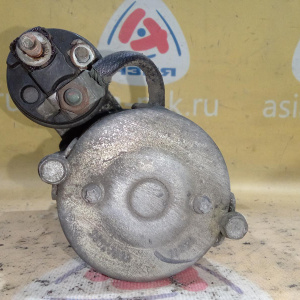 Стартер Chevrolet LMN/Z20S1/LLW/Z20DMH Captiva C100 1.8kW KA