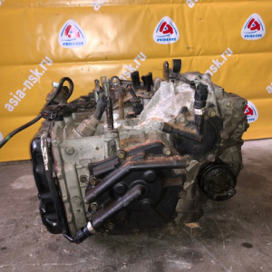 АКПП Mitsubishi 4G18/4G15 2WD CVT Lancer CS3A