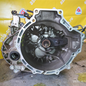 МКПП Mazda RF 2WD передний привод 6 ступ 6/MPV/5 GG '2002-2009