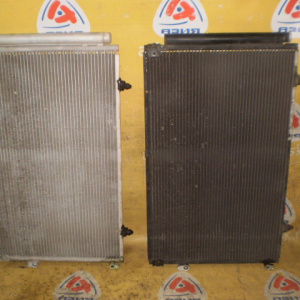 Радиатор кондиционера Toyota MCU20 Highlander/Kluger V