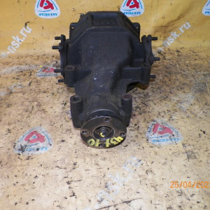 Редуктор TOYOTA RCH47 R привода на 6 болтов  43/10