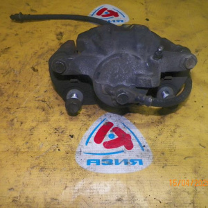 Суппорт Toyota NZE141/ZRE144/ZRT260 Corolla Fielder перед, прав Под диск 275мм