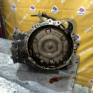 АКПП Toyota 5S 2WD ОБРЕЗАН ТРОС Camry Gracia SXV20