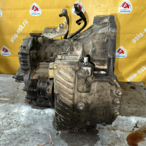 АКПП Toyota 5S 2WD ОБРЕЗАН ТРОС Camry Gracia SXV20