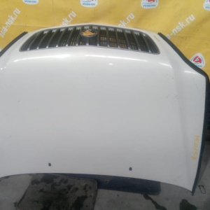 Капот TOYOTA Harrier MCU10 ф.48-1 (с решёткой)