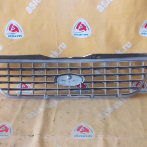 Решетка радиатора Ford Explorer 3 U152/UN152 '2001-2005 (дефект, царапины, сколы)