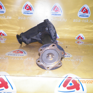 Редуктор Toyota KCH16/KCH46/KLH18/KLH28 Granvia/Grand Hiace/Hiace F 43/11. (３．９０９). Привода на 6 болтов. 41110-26570