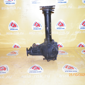 Редуктор Toyota KCH16/KCH46/KLH18/KLH28 Granvia/Grand Hiace/Hiace F 43/11. (３．９０９). Привода на 6 болтов. 41110-26570