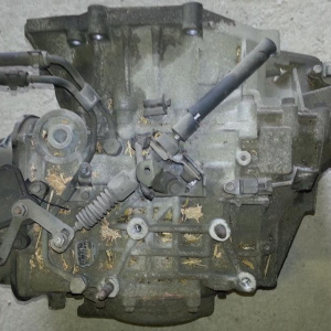 АКПП Hyundai Sonata G4JP 2WD F4A42 4AT 2.0L M1MID EF/DA '2001