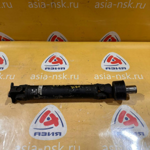 Кардан TOYOTA KR52 Lite Ace Noah/Town Ace Noah 7KE F a/t ( ОБЩАЯ ДЛИНА 55.5 СМ)  PR12 37140-28070