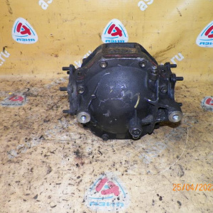 Редуктор Toyota KCH16/KCH46/KLH18/KLH28 Grand Hiace/Granvia/Hiace/Hiace Regius/Regius R Привод на 6 болтах. 43/11 (３．９０９).  (F5). 41110-26600.