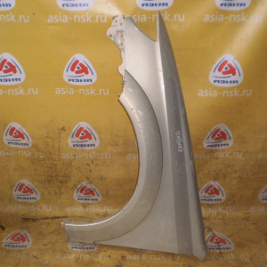 Крыло SUBARU Outback BPE '2006-2009 перед, лев