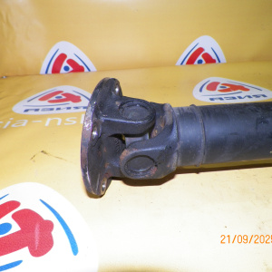 Кардан Nissan NT31 X-Trail M9R/MR20/QR25 CVT A/T. Дефект пыльника на гранате.