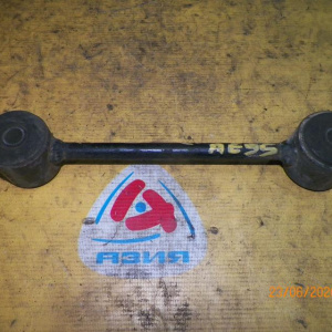 Тяга продольная TOYOTA AE95/CE95 R в С моста.