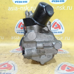 Компрессор кондиционера Mercedes M112E26 C-Class W203 7SEU17C A0002309111