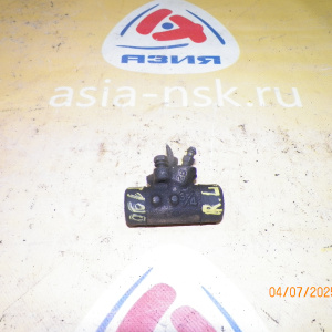 Тормозной цилиндр Toyota ST190/ST210/AT191/AT211/CT190/CT210/AE100/AE110/AE114/AE115/SV40/SV30 Чугунный. зад, лев 3*4