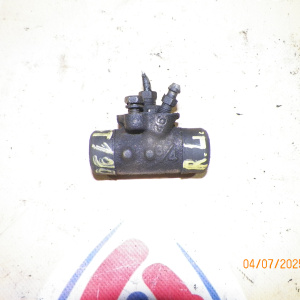 Тормозной цилиндр Toyota ST190/ST210/AT191/AT211/CT190/CT210/AE100/AE110/AE114/AE115/SV40/SV30 Чугунный. зад, лев 3*4