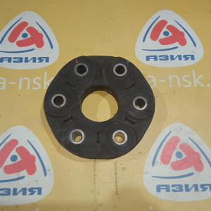 Муфта карданного вала Mercedes W203/W204/A209/W211 C-Class M112E26/M271KE18ML F 5AT GAD 136 2104110415