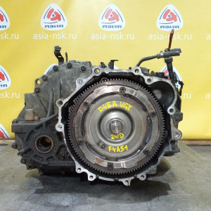 АКПП Hyundai Santa Fe D4EA 2WD F4A51 T4MBD 2.0L CRDi VGT 4AT 4500039976 SM/BB