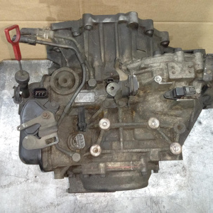 АКПП Hyundai Santa Fe D4EA 2WD F4A51 T4MBD 2.0L CRDi VGT 4AT 4500039976 SM/BB