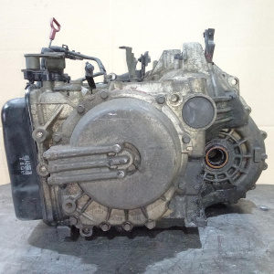 АКПП Hyundai Santa Fe D4EA 2WD F4A51 T4MBD 2.0L CRDi VGT 4AT 4500039976 SM/BB