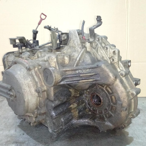 АКПП Hyundai Santa Fe D4EA 2WD F4A51 T4MBD 2.0L CRDi VGT 4AT 4500039976 SM/BB