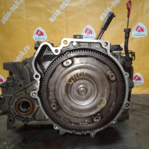 АКПП Hyundai Tiburon G4GC 2WD F4A42 4AT 2.0L M4QCD (дефект задней крышки) 4500039650 GK/CB '2001-2008