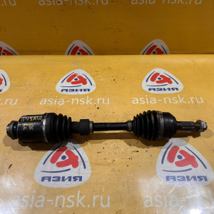 Привод Mazda GH5AP/GH5AS/GH5AW/GH5FP/GH5FS/GH5FW/GHEFW Atenza L5-VE перед, прав 4WD a/t БЕЗ ПОДВЕСНОГО ВН-31Ш. Н-28Ш '2008-2012 GP352550XA