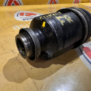 Привод Mazda GH5AP/GH5AS/GH5AW/GH5FP/GH5FS/GH5FW/GHEFW Atenza L5-VE перед, прав 4WD a/t БЕЗ ПОДВЕСНОГО ВН-31Ш. Н-28Ш '2008-2012 GP352550XA