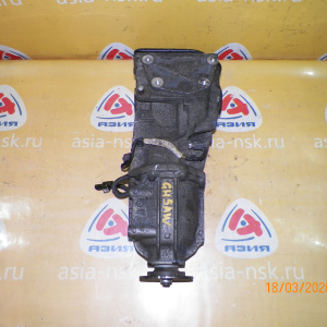 Редуктор Mazda GH5AP/GH5AS/GH5AW/GH5FP/GH5FS/GH5FW/GHEFP/GHEFS/GHEFW Atenza L5 R 41/14. (2.928). С электромуфтой и датчиком. MA2727020A. MA2727020B