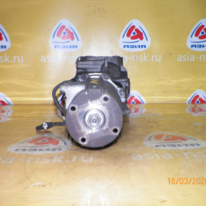 Редуктор Mazda GH5AP/GH5AS/GH5AW/GH5FP/GH5FS/GH5FW/GHEFP/GHEFS/GHEFW Atenza L5 R 41/14. (2.928). С электромуфтой и датчиком. MA2727020A. MA2727020B