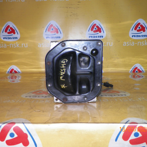 Редуктор Mazda GH5AP/GH5AS/GH5AW/GH5FP/GH5FS/GH5FW/GHEFP/GHEFS/GHEFW Atenza L5 R 41/14. (2.928). С электромуфтой и датчиком. MA2727020A. MA2727020B