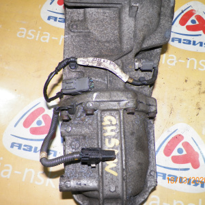 Редуктор Mazda GH5AP/GH5AS/GH5AW/GH5FP/GH5FS/GH5FW/GHEFP/GHEFS/GHEFW Atenza L5 R 41/14. (2.928). С электромуфтой и датчиком. MA2727020A. MA2727020B