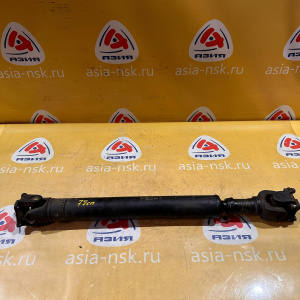 Кардан Nissan D40M Navara YD25DDTI F 2WD a/t дефект крестовины (ОБЩАЯ ДЛИНА 79 СМ) ЗАДНЯЯ ЧАСТЬ 37000-EB32C