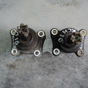 Шаровая Toyota KCH16/VCH16/VCH28/KCH46/KZH106/KZH116/KZH126/LH178/LH109/LH119/LH129/RCH18/RCH19 F н 4WD