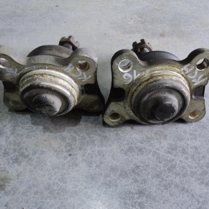 Шаровая Toyota KCH16/VCH16/VCH28/KCH46/KZH106/KZH116/KZH126/LH178/LH109/LH119/LH129/RCH18/RCH19 F н 4WD